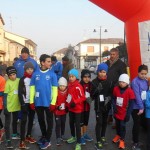 Correre in inverno: l’importanza di vestirsi in modo adeguato