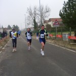 Maratonina D’inverno da record