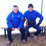 SALCUS a Concamarise e Lusia