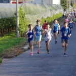 Fartlek a triangolo, come si esegue e quali sono i benefici