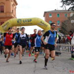 8 Comuni a Copparo, ancora Salcus protagonista