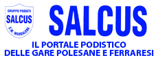 Gruppo Podistico SALCUS