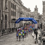 FERRARA MARATHON E HALF MARATHON  RECORD D’ISCRITTI