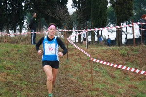 Il collinare come mezzo di allenamento alla corsa