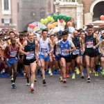 FERRARA MARATHON E HALF MARATHON  RECORD DI CLASSIFICATI