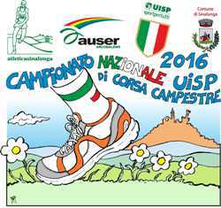 Sinalunga è pronta per ospitare la 62° edizione del Campionato nazionale Uisp di corsa campestre