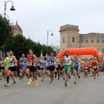 Conti e la giovanissima Mangolini vincono a Mesola