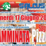 “Super” Camminata Sagra della Pizza