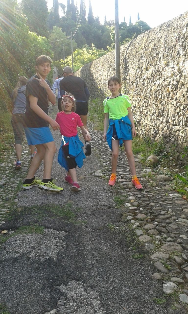 Salcus non competitiva su tre fronti
