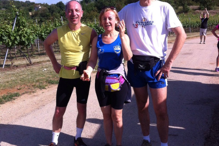 Week end Salcus