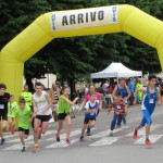 FABIAN E ZAGO, GRANDINATA DI VITTORIE A FRATTA