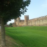 SALCUS alla Quattro Passi Par Montagnana