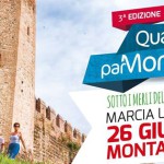 3° “Quattro passi par Montagnana”