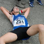 Superallenamento: oltre i limiti della preparazione fisica