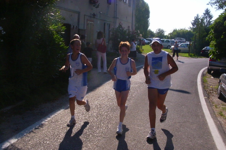 Week end Salcus