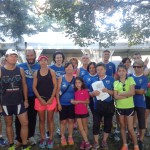 SALCUS a P.S. Pancrazio ed Albaredo