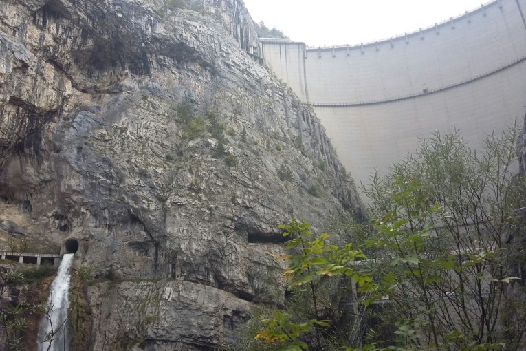 Salcus pronta per 
