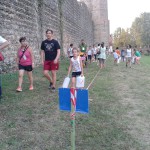 SALCUS a  Bovolone ed Arzignano