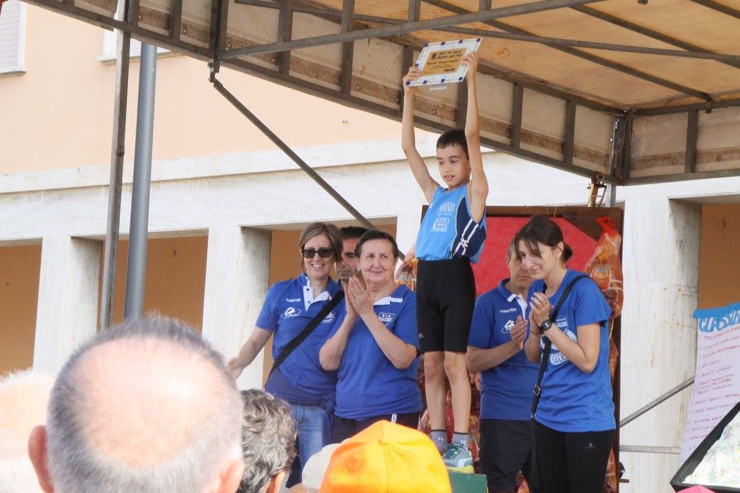 CAMPIONATO PROVINCIALE, A S. MARIA SALCUS DOMINA SU AVIS TAGLIO DI PO