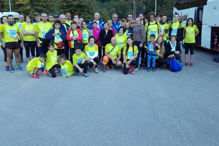 SALCUS a Longarone e Castagnaro