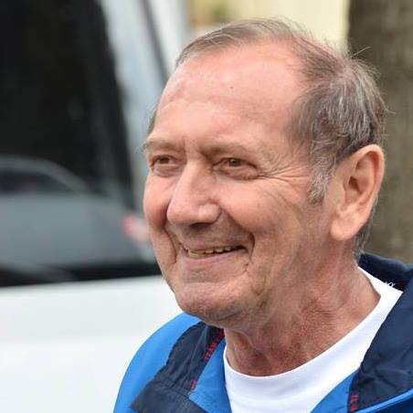 Una festa del podismo a ‘In sla rota ad Po’ con il ricordo commosso di ‘Giuseppe Scanavini’