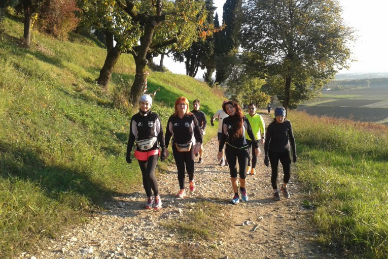 Week end Salcus