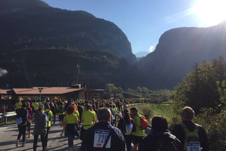 Week end Salcus