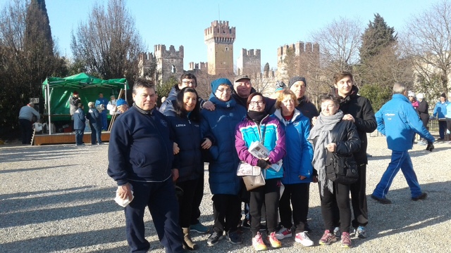 Salcus a Lazise