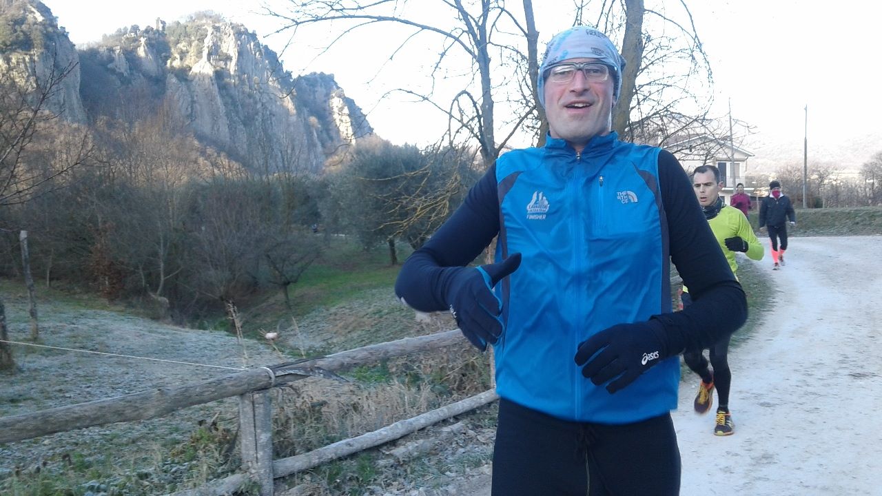 Week end Salcus