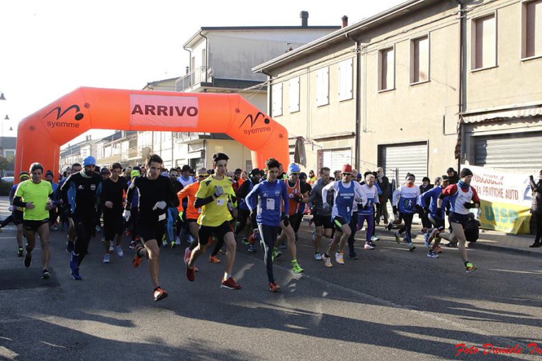 Salcus alla 'prima' degli Otto Comuni