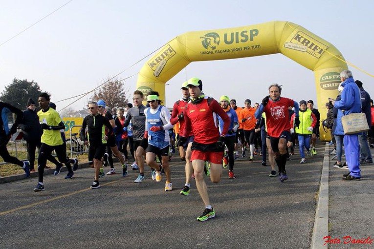 Trofeo 8 comuni, seconda tappa