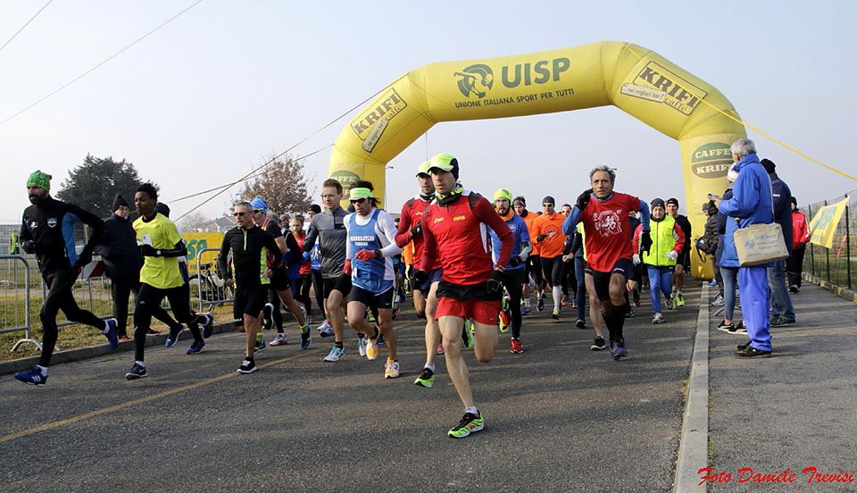 Trofeo 8 comuni, seconda tappa