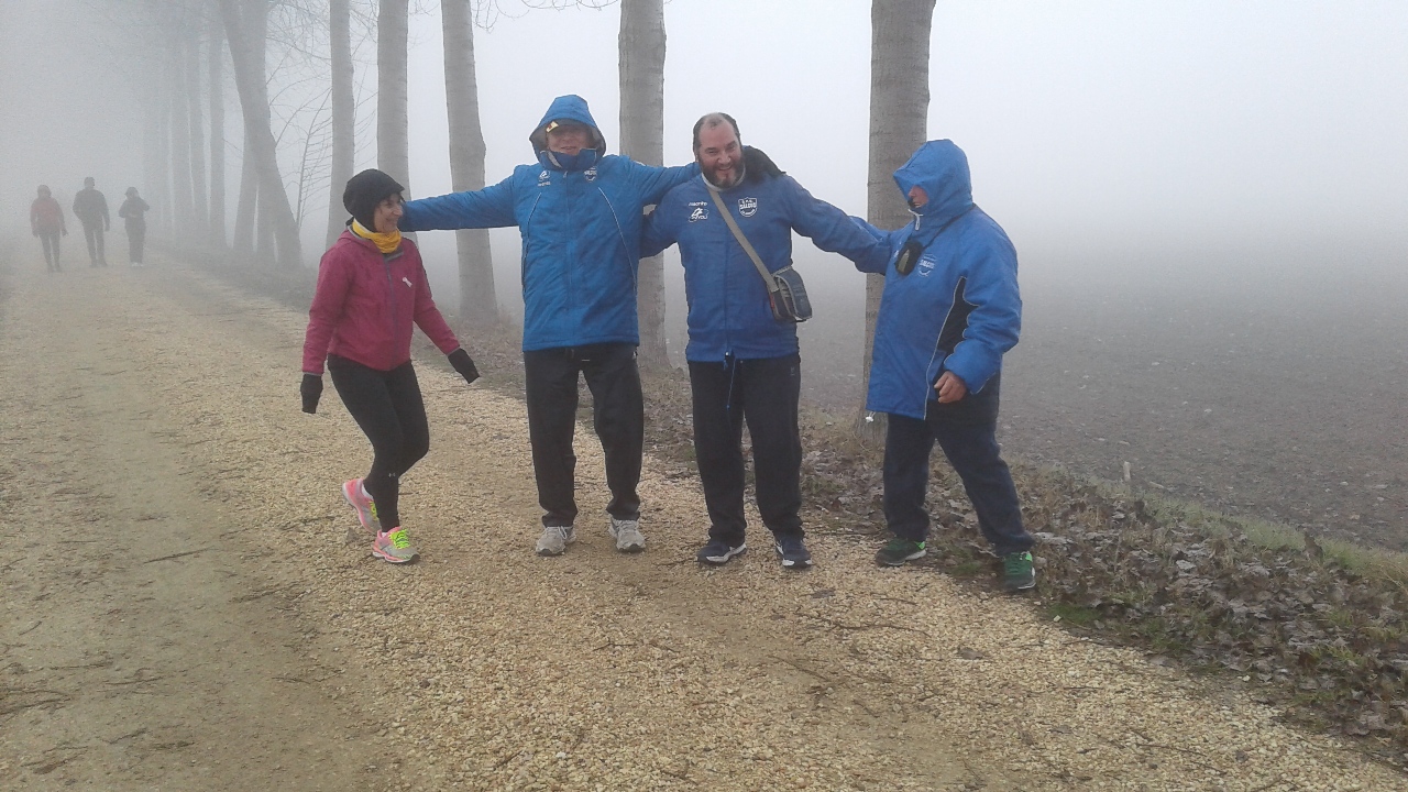 SALCUS ai Casoni di Legnago