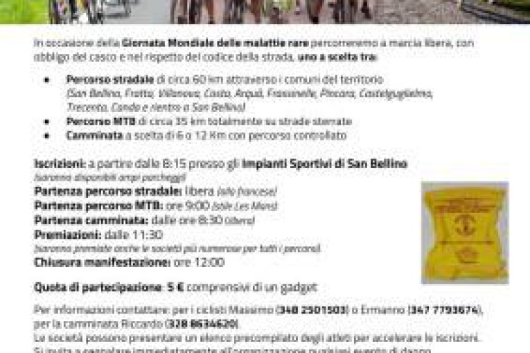 Week end Salcus