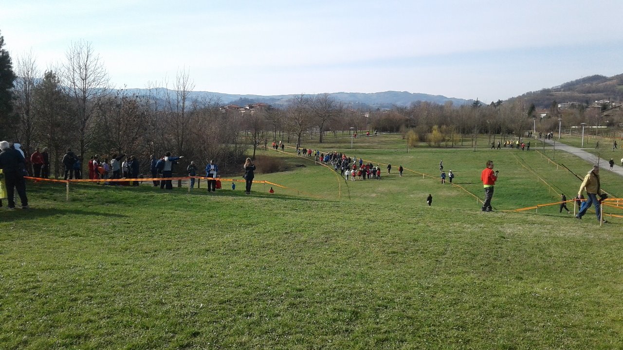 Week end Salcus