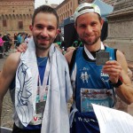 Angelo e Michele da urlo a Ferrara!!!