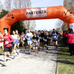 Un successo di presenze alla corrida degli scariolanti