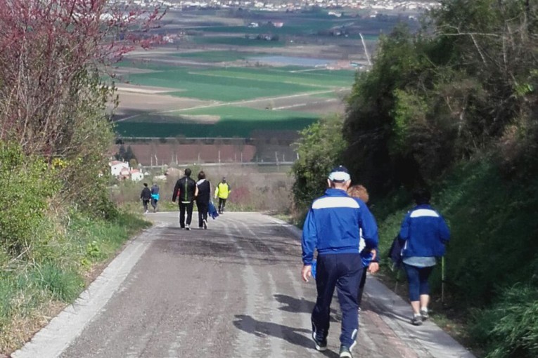 SALCUS a Bonavicina e Rivadolmo