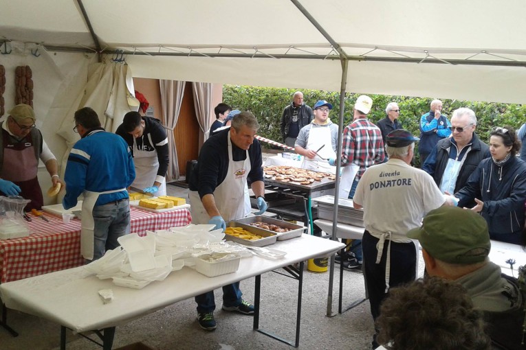Week end Salcus