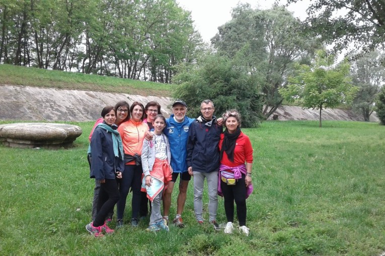 Week end Salcus