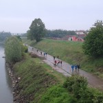 Salcus a Casette di Legnago