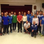 Un seminario sull’allungamento muscolare