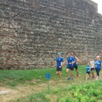 Quattro Passi par Montagnana