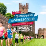 Conto alla rovescia per la    “4 passi per Montagnana”