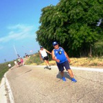 SALCUS all’8^ Camminata per la Pace