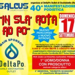 I primi 40 anni della ‘In Sla Rota ad Po’!!!