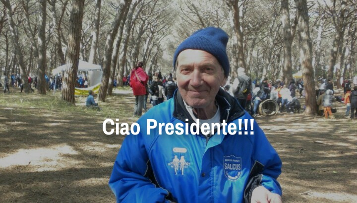 Un doppio appuntamento per ricordare 'Beppe'!!!