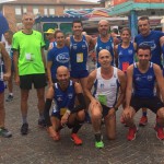 Salcus su due fronti con buoni risultati