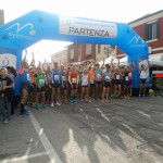 Salcus seconda a Loreo