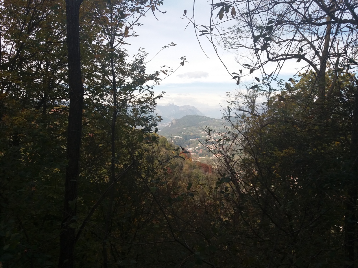 SALCUS sui Luoghi di Papa Giovanni XXIII
